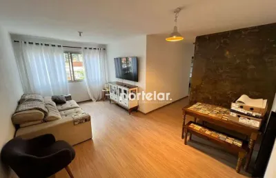 Apartamento com 3 dormitórios à venda, 88 m² por r$ 500.000,00 - freguesia do ó - são paulo/sp