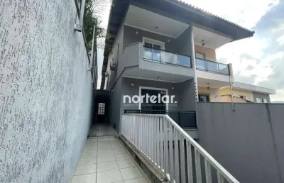 Casa com 3 quartos à venda na Rua General Isidoro Dias Lopes, Vila Amália (Zona Norte), São Paulo
