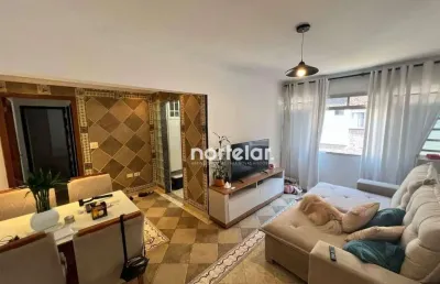Apartamento com 2 dormitórios, 78 m² - venda por r$ 350.000,00 ou aluguel por r$ 2.430,00/mês - lapa - são paulo/sp