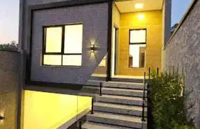Sobrado com 3 dormitórios à venda, 210 m² por r$ 980.000,00 - jardim europa - caieiras/sp
