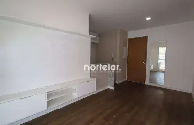 Apartamento com 2 dormitórios para alugar, 61 m² por r$ 6.695,00/mês - perdizes - são paulo/sp