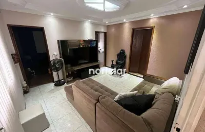 Casa com 5 dormitórios à venda, 90 m² por r$ 600.000,00 - vila bancária munhoz - são paulo/sp