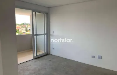 Apartamento com 3 dormitórios à venda, 64 m² por r$ 795.000,00 - vila leopoldina - são paulo/sp
