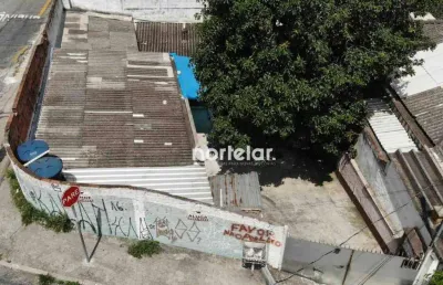 Terreno à venda, 250 m² por r$ 424.000,00 - jardim peri - são paulo/sp