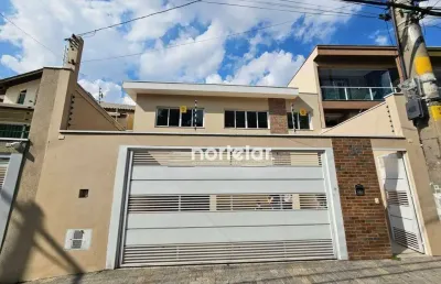 Sobrado com 3 dormitórios à venda, 380 m² por r$ 1.800.000,00 -  parque são domingos  - são paulo/sp