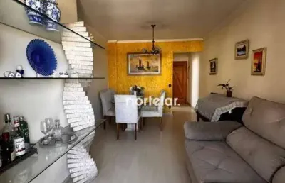 Apartamento com 3 dormitórios à venda, 70 m² por r$ 509.000,00 - freguesia do ó - são paulo/sp