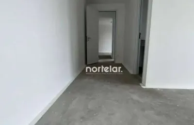 Apartamento com 2 dormitórios à venda, 70 m² por r$ 1.225.000,00 - perdizes - são paulo/sp