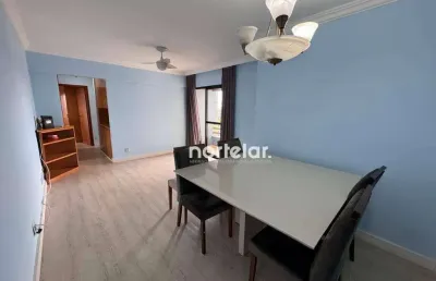 Apartamento com 3 dormitórios à venda, 70 m² por r$ 475.000,00 - vila pirituba - são paulo/sp