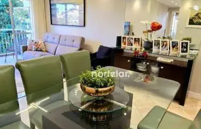 Apartamento com 3 quartos à venda, 78 m² por r$ 690.990 - freguesia do ó - são paulo/sp