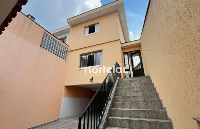 Sobrado com 3 dormitórios à venda, 119 m² por r$ 649.900,00 - vila nossa senhora do retiro - são paulo/sp