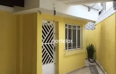Casa com 4 dormitórios à venda, 100 m² por r$ 510.000,00 - vila rica - são paulo/sp