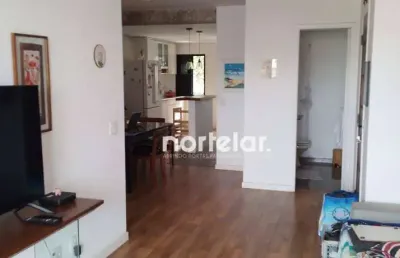 Apartamento com 3 dormitórios à venda, 112 m² por r$ 1.350.000,00 - perdizes - são paulo/sp