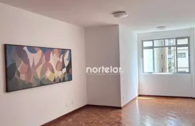 Apartamento com 4 quartos à venda na Rua Cônego Eugênio Leite, Pinheiros, São Paulo