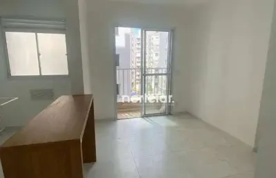 Apartamento com 2 dormitórios para alugar, 39 m² por r$ 2.610,55/mês - água branca - são paulo/sp