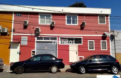 Casa, 134 m² - venda por r$ 850.000,00 ou aluguel por r$ 6.062,13/mês - santana - são paulo/sp