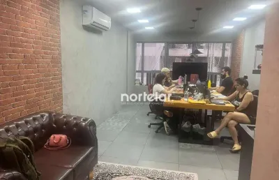 Sala à venda, 37 m² por r$ 390.000,00 - alto da lapa - são paulo/sp