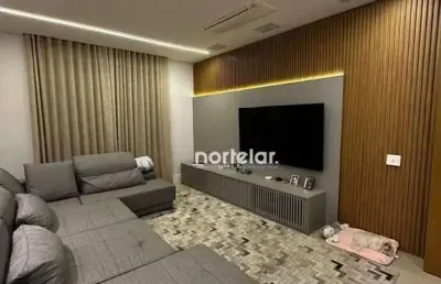 Casa com 4 quartos à venda, 464 m² - tamboré 10 - santana de parnaíba/sp