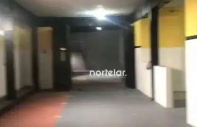 Galpão para alugar, 500 m² por r$ 11.000,00/mês - freguesia do ó - são paulo/sp