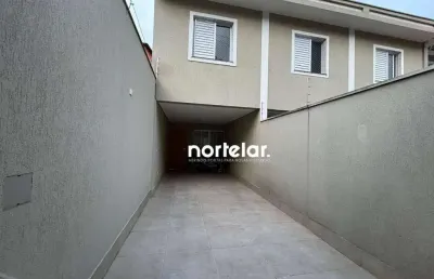 Sobrado com 3 dormitórios à venda, 105 m² por r$ 750.000,00 - parque são domingos - são paulo/sp