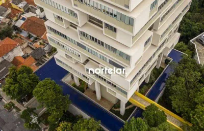 Apartamento com 3 quartos à venda na Rua Camburiú, Alto de Pinheiros, São Paulo