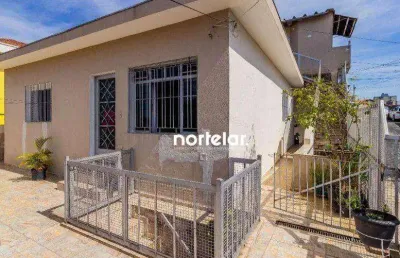 Casa com 3 dormitórios à venda, 136 m² por r$ 850.000,00 - vila guedes - são paulo/sp