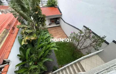 Sobrado com 3 quartos à venda, 218 m² - vila mangalot - são paulo/sp