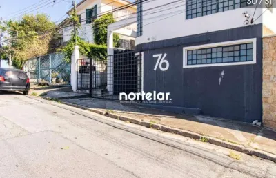 Galpão, 600 m² - venda por r$ 4.500.000,00 ou aluguel por r$ 30.005,00/mês - vila ipojuca - são paulo/sp