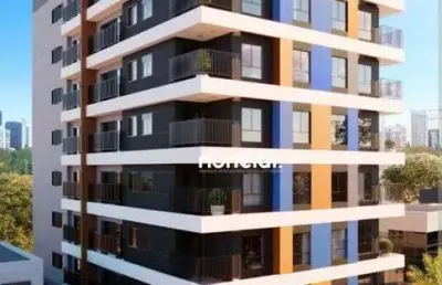 Tipo studio à venda, 1 quarto 5 min a pé da estação vila formosa