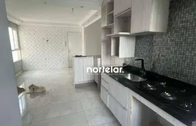 Apartamento com 2 dormitórios à venda, 50 m² por r$ 286.000,00 - vila nova parada - são paulo/sp