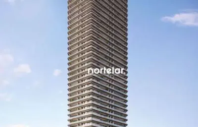 Apartamento com 4 quartos à venda, 218 m² - alphaville empresarial - barueri/sp