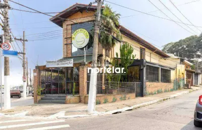 Casa, 400 m² - venda por r$ 4.000.000,00 ou aluguel por r$ 26.557,27/mês - casa verde média - são paulo/sp