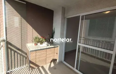 Apartamento com 2 dormitórios, 62 m² - venda por r$ 795.000,00 ou aluguel por r$ 4.676,02/mês - alto da lapa - são paulo/sp