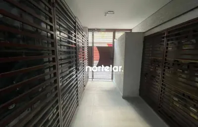 Apartamento com 1 dormitório à venda, 33 m² por r$ 285.000,00 - parada inglesa - são paulo/sp