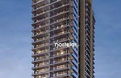 Apartamento com 2 quartos à venda, 100 m² - alphaville - barueri/sp
