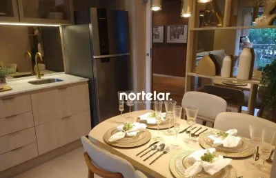 Apartamento com 2 quartos à venda na Rua Marina Ciufuli Zanfelice, Lapa, São Paulo