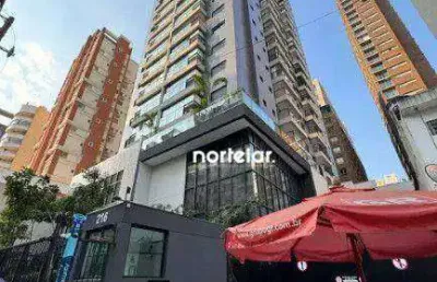 Apartamento à venda, 74 m² por r$ 1.616.000,00 - cerqueira césar - são paulo/sp
