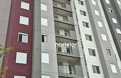 Apartamento com 2 quartos à venda, 45 m² - vila maria - são paulo/sp