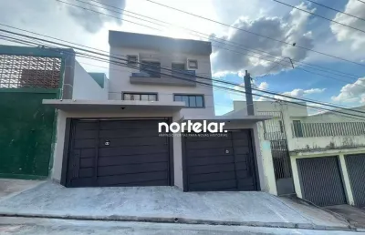 Sobrado à venda por r$ 850.000,00 - vila bonilha - são paulo/sp