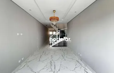 Sobrado à venda por r$ 760.000,00 - freguesia do ó - são paulo/sp