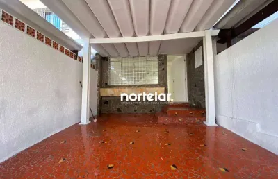 Sobrado com 2 quartos  à venda, 115 m² por r$ 650.000 - parque são domingos - são paulo/sp