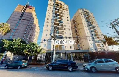 Apartamento com 2 dormitórios à venda, 60 m² por r$ 690.000,00 - barra funda - são paulo/sp