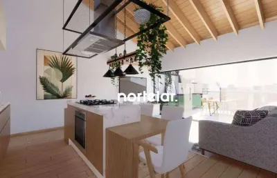 Sobrado com 3 dormitórios à venda, 171 m² por r$ 890.000,00 - freguesia do ó - são paulo/sp