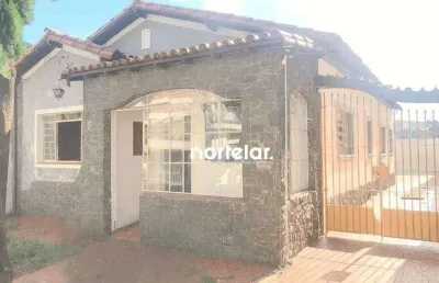 Casa com 3 dormitórios à venda, 260 m² por r$ 1.500.000,00 - vila romana - são paulo/sp