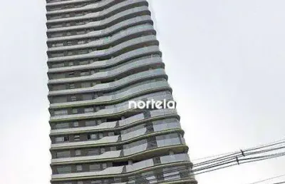Apartamento com 2 quartos à venda, 95 m² - alphaville - barueri/sp