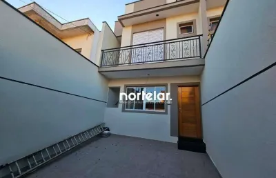 Casa com 3 quartos à venda na Rua Martins Fernandes, Imirim, São Paulo