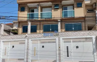 Casa com 3 quartos para alugar, 200 m² - parque são domingos - são paulo/sp