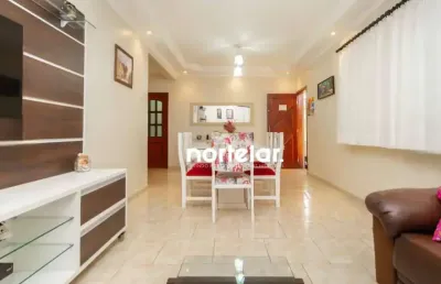 Casa com 3 dormitórios à venda, 132 m² por r$ 630.000,00 - vila mangalot - são paulo/sp