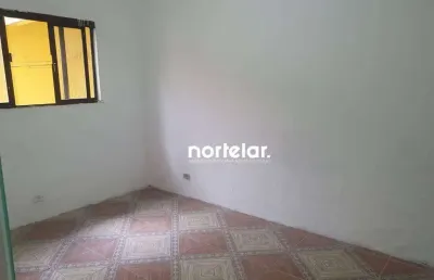 Casa com 1 dormitório para alugar por r$ 1.030,00/mês - vila bancária munhoz - são paulo/sp