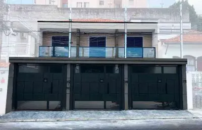 Casa com 3 quartos à venda na Rua Itaguacaba, Santana, São Paulo