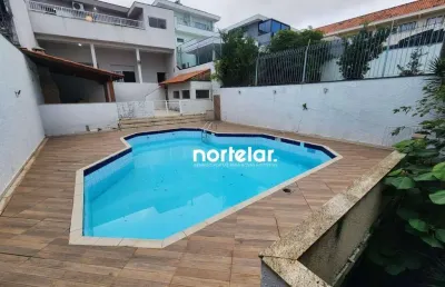 Casa com 4 dormitórios à venda, 289 m² por r$ 1.689.000,00 - pirituba (zona norte) - são paulo/sp
